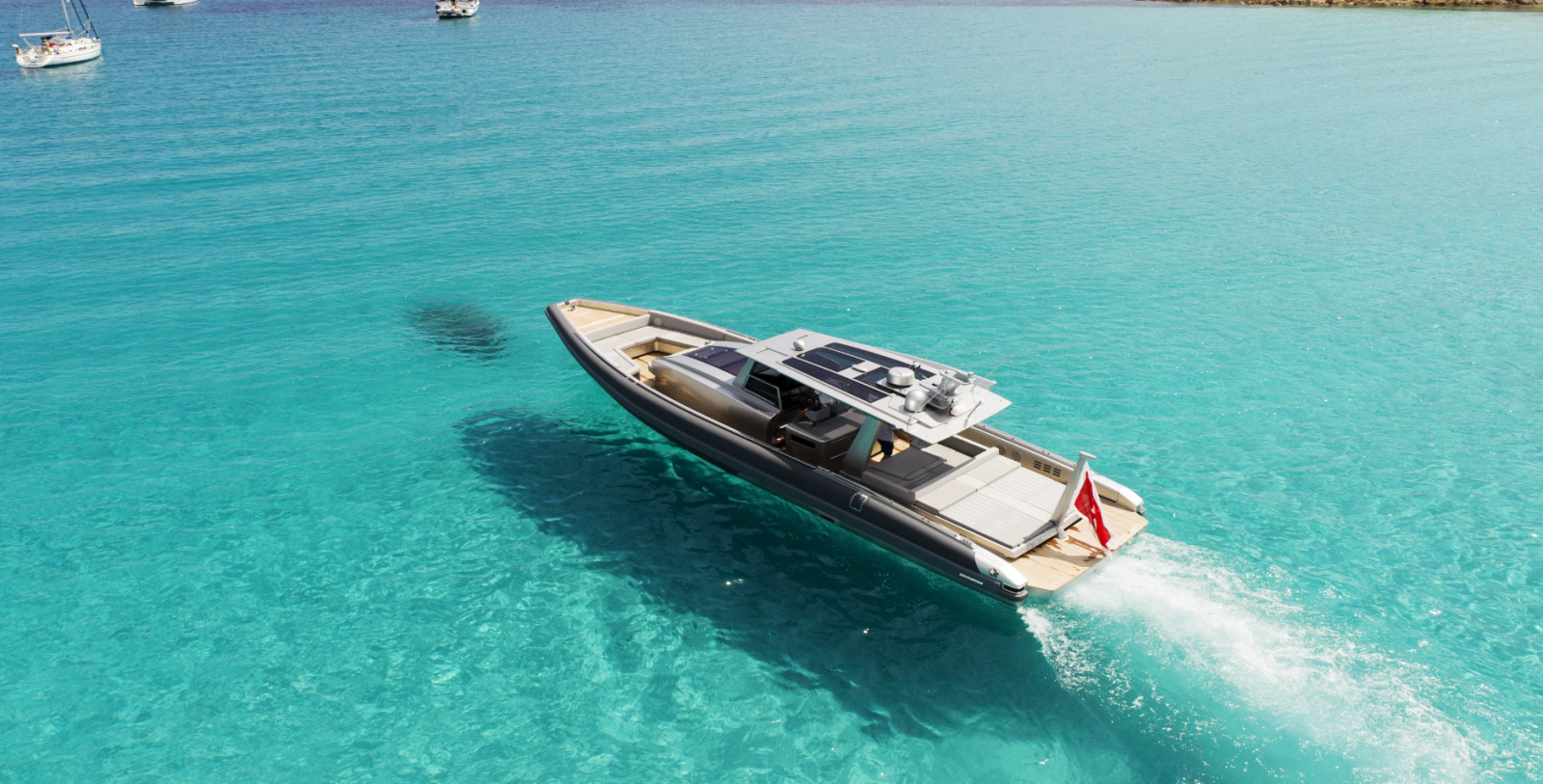 NOVAMARINE 140 EGO EFB