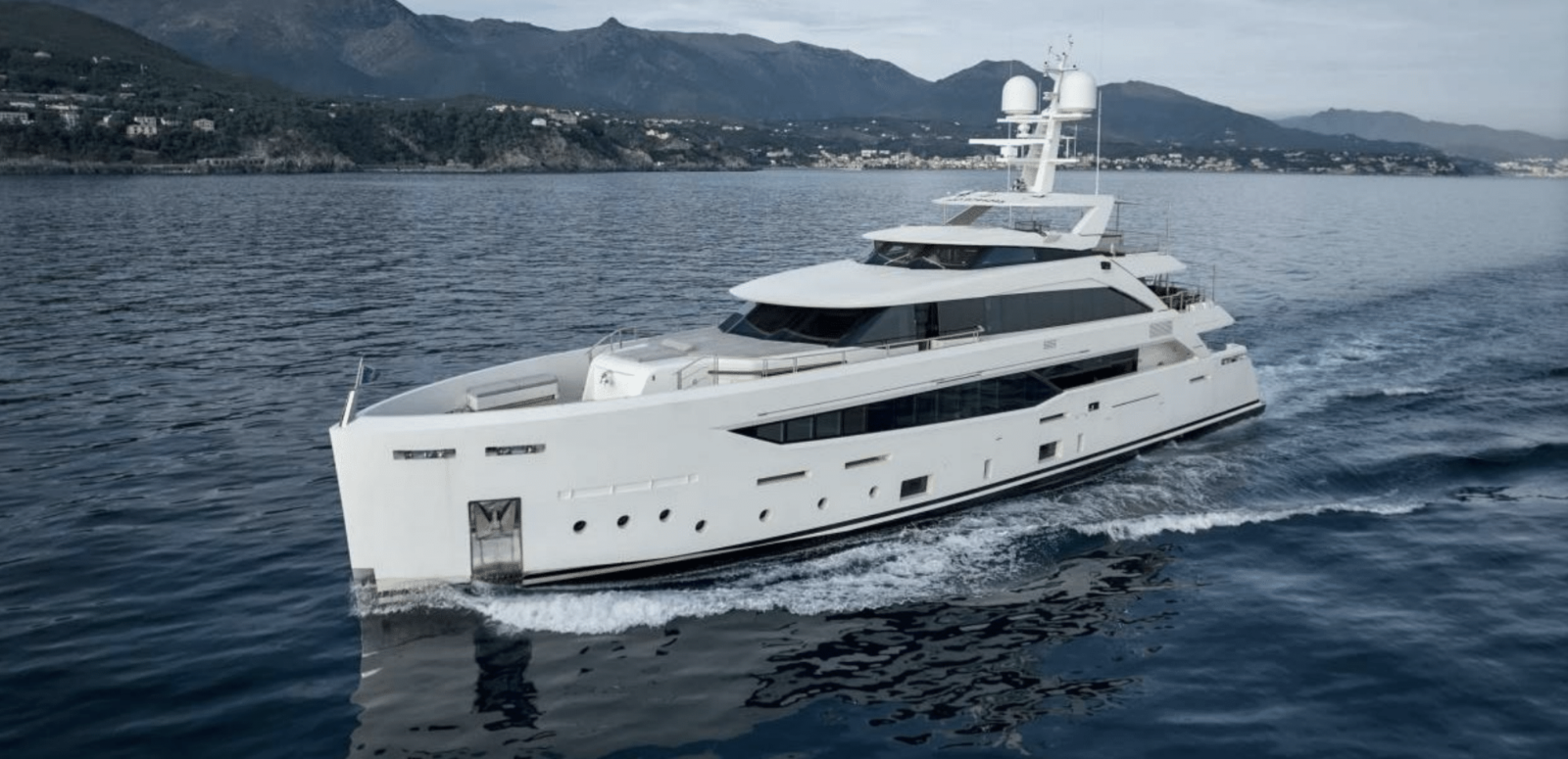 MONDOMARINE 130
