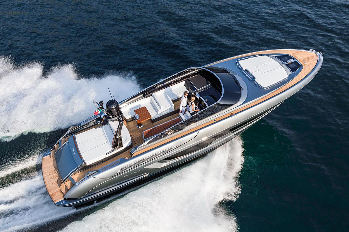 RIVA Riva - Rivale 56