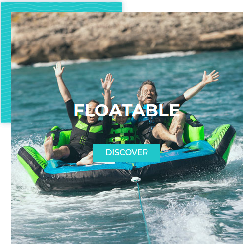 floatables