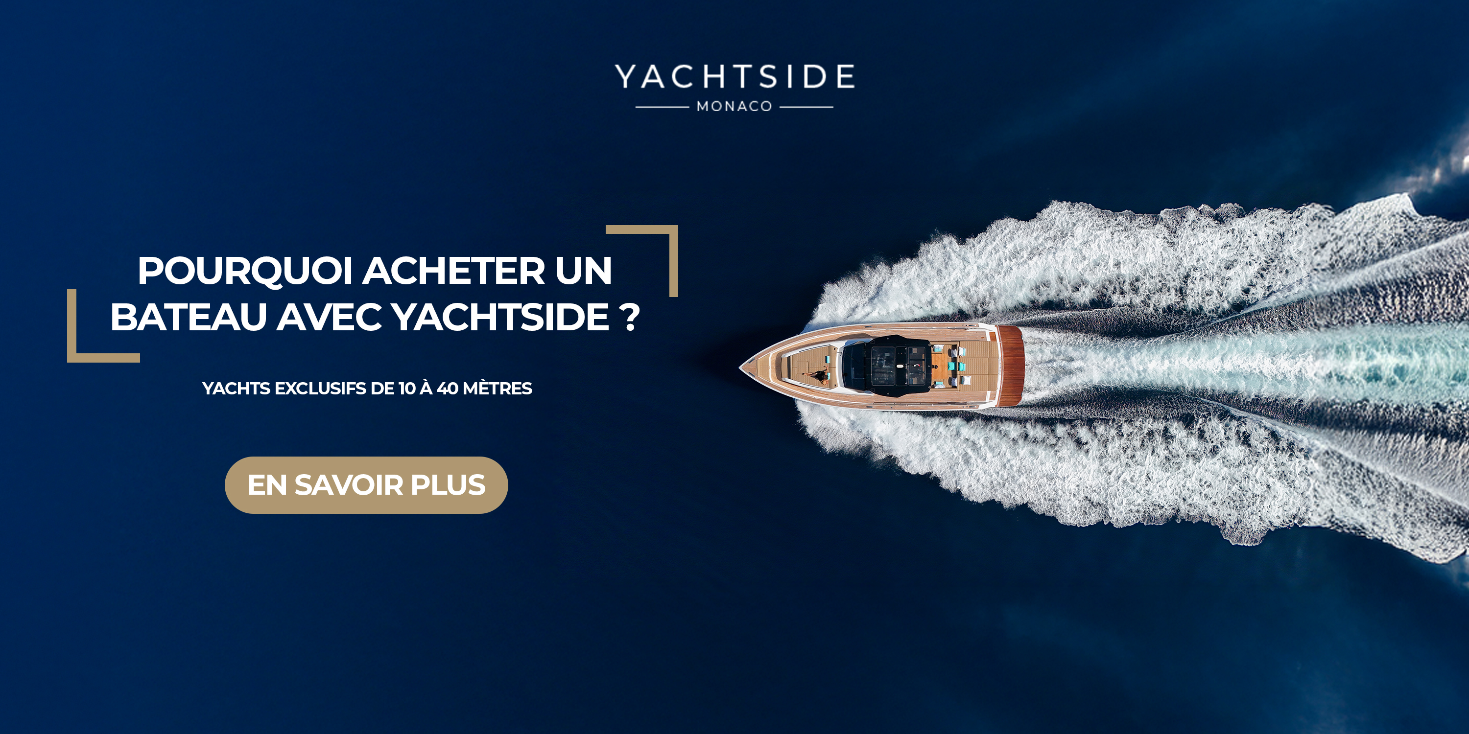 Yachtside