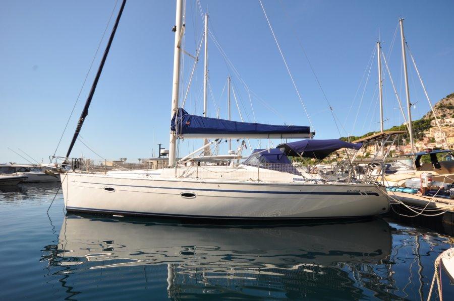 BAVARIA CRUISER 40